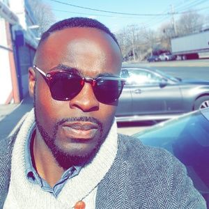 Meet your Posher, Kay